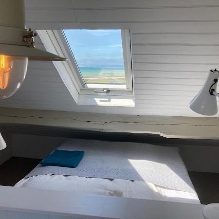 7 Coastguard Cottages, Jury'S Gap, Camber Sands מראה חיצוני תמונה