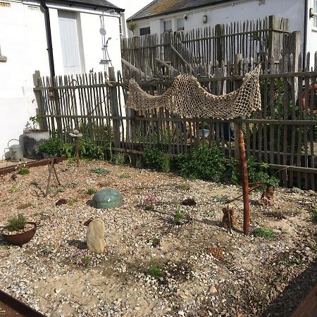7 Coastguard Cottages, Jury'S Gap, Camber Sands מראה חיצוני תמונה