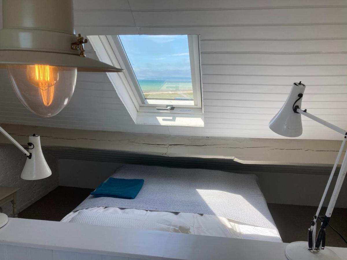 7 Coastguard Cottages, Jury'S Gap, Camber Sands מראה חיצוני תמונה