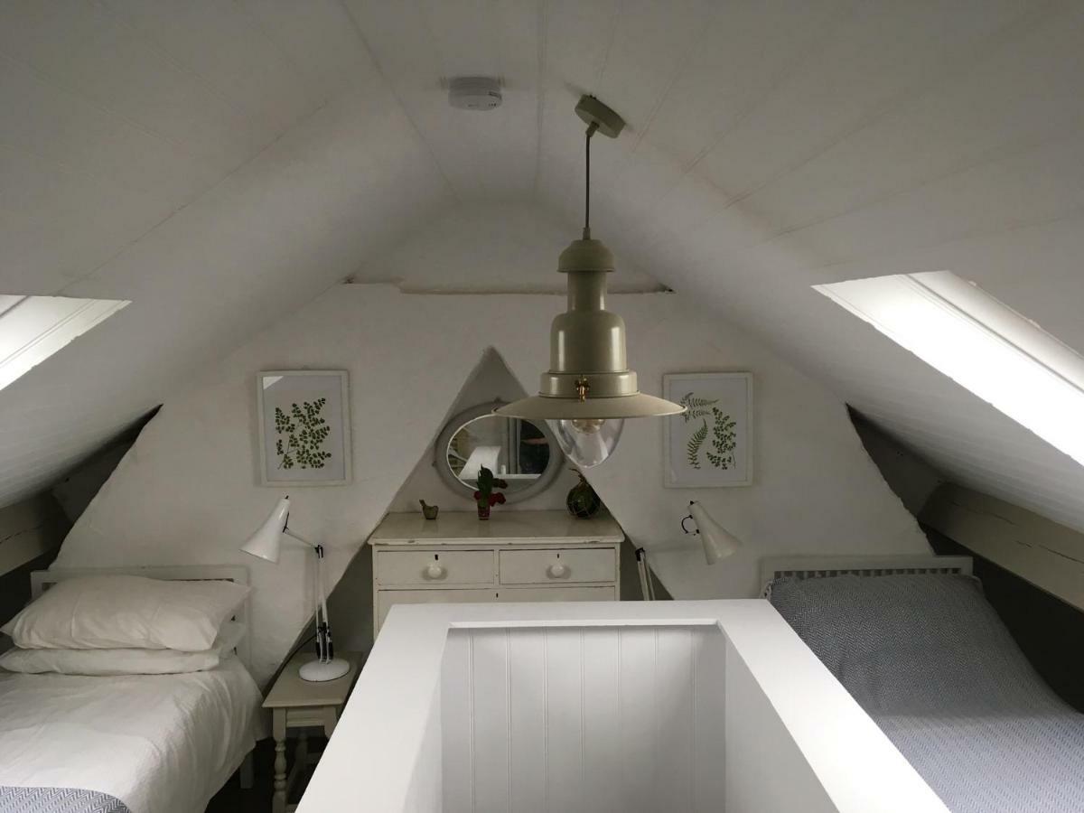 7 Coastguard Cottages, Jury'S Gap, Camber Sands מראה חיצוני תמונה