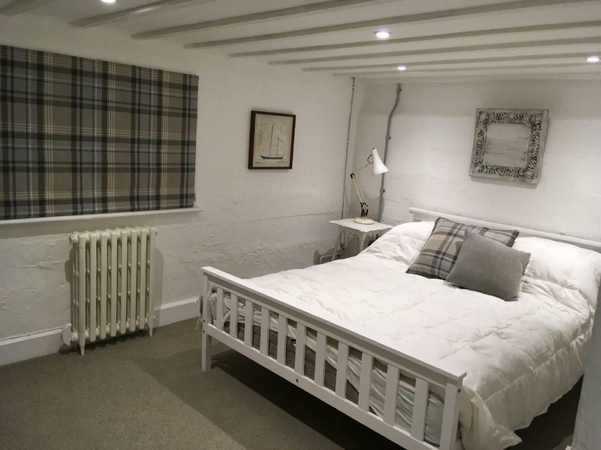 7 Coastguard Cottages, Jury'S Gap, Camber Sands מראה חיצוני תמונה