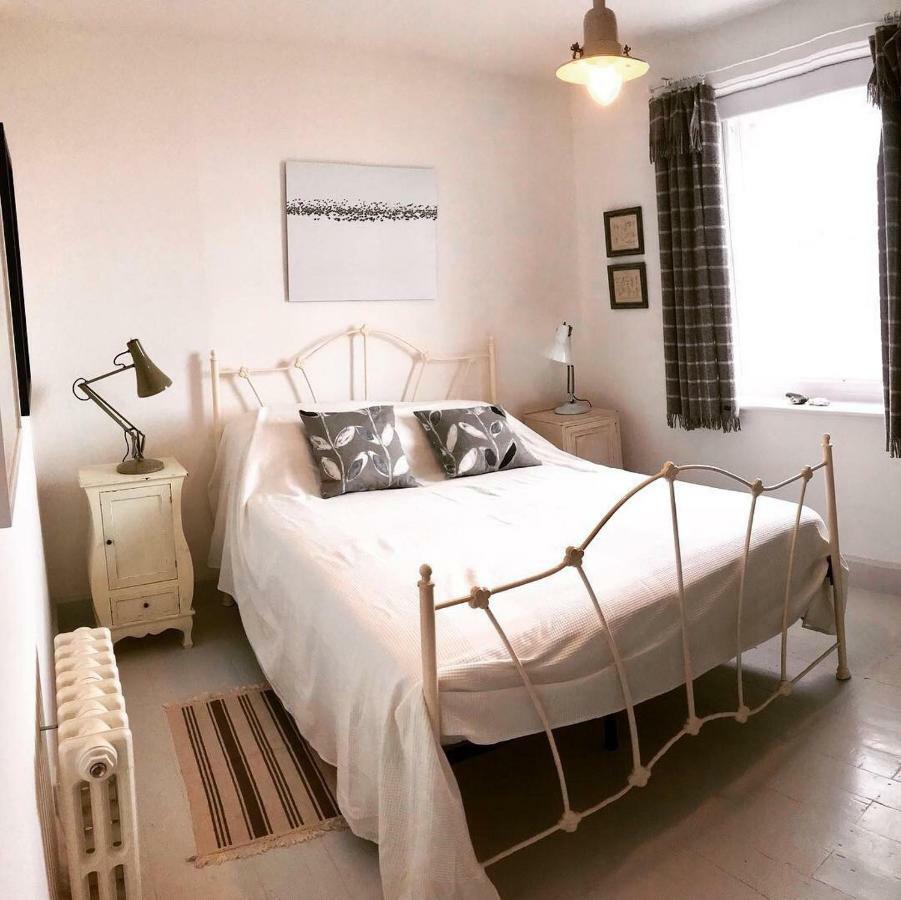 7 Coastguard Cottages, Jury'S Gap, Camber Sands מראה חיצוני תמונה