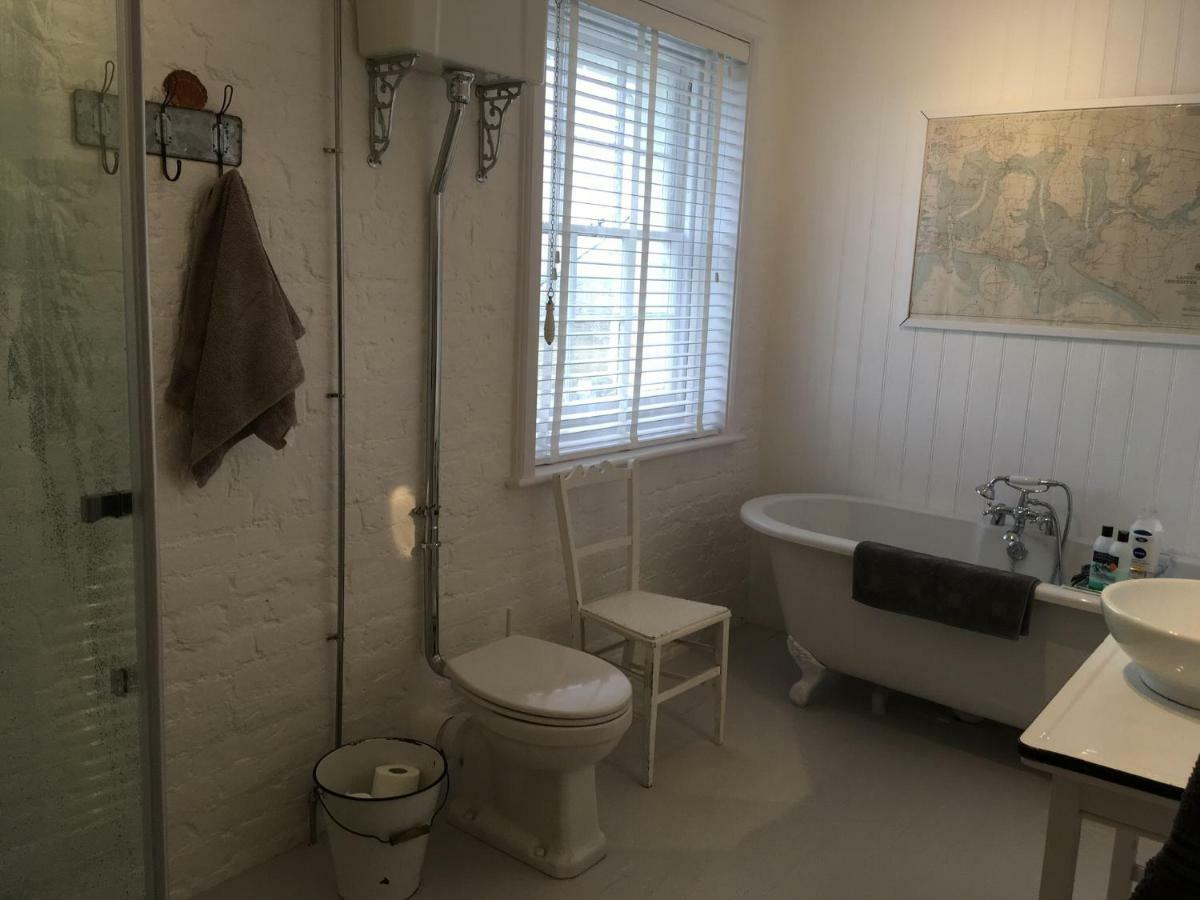 7 Coastguard Cottages, Jury'S Gap, Camber Sands מראה חיצוני תמונה