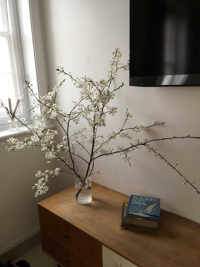 7 Coastguard Cottages, Jury'S Gap, Camber Sands מראה חיצוני תמונה