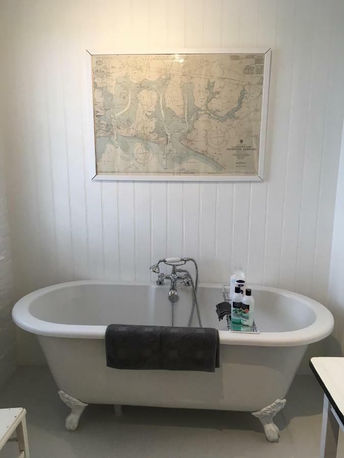 7 Coastguard Cottages, Jury'S Gap, Camber Sands מראה חיצוני תמונה