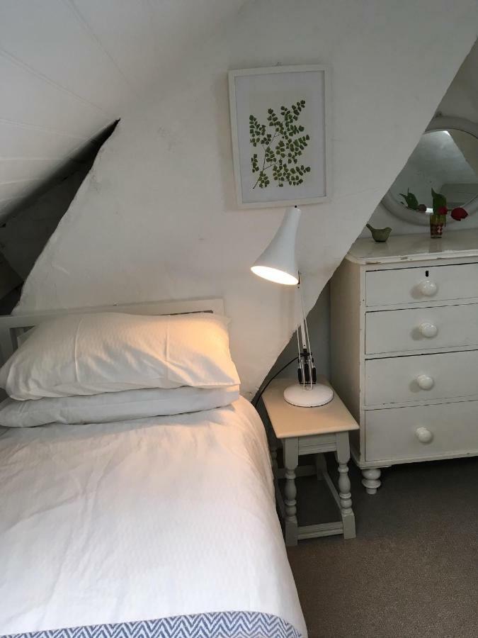 7 Coastguard Cottages, Jury'S Gap, Camber Sands מראה חיצוני תמונה