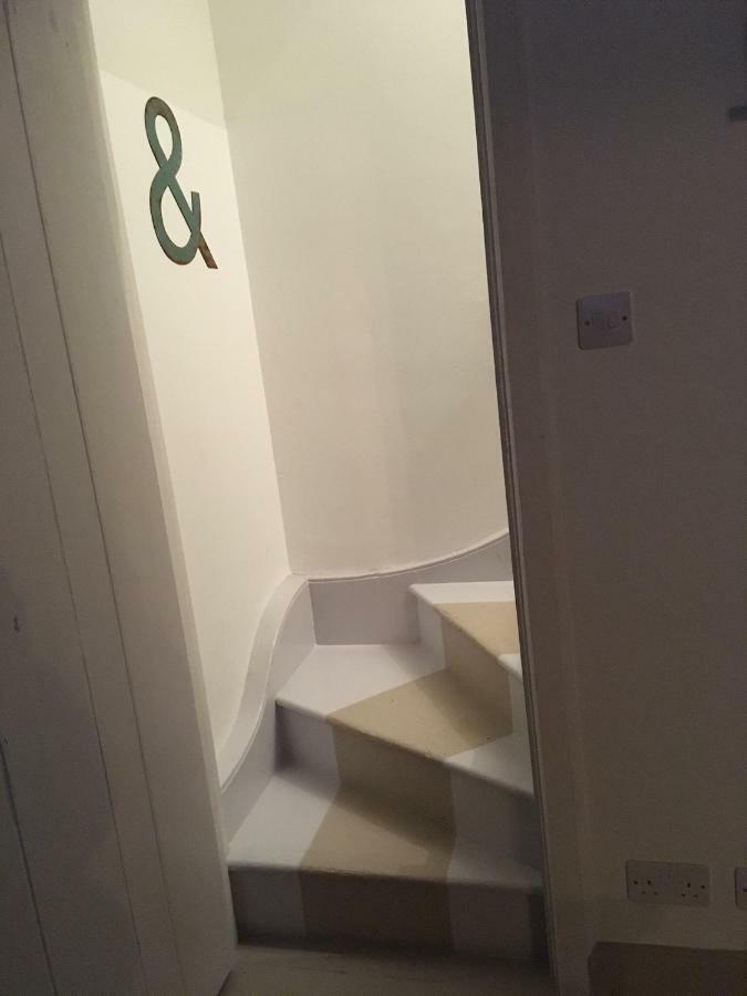 7 Coastguard Cottages, Jury'S Gap, Camber Sands מראה חיצוני תמונה