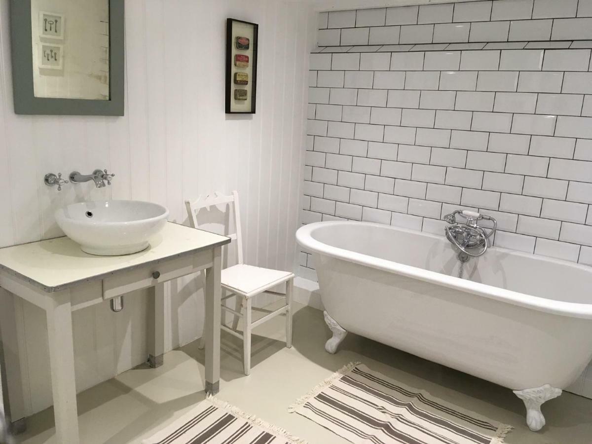 7 Coastguard Cottages, Jury'S Gap, Camber Sands מראה חיצוני תמונה
