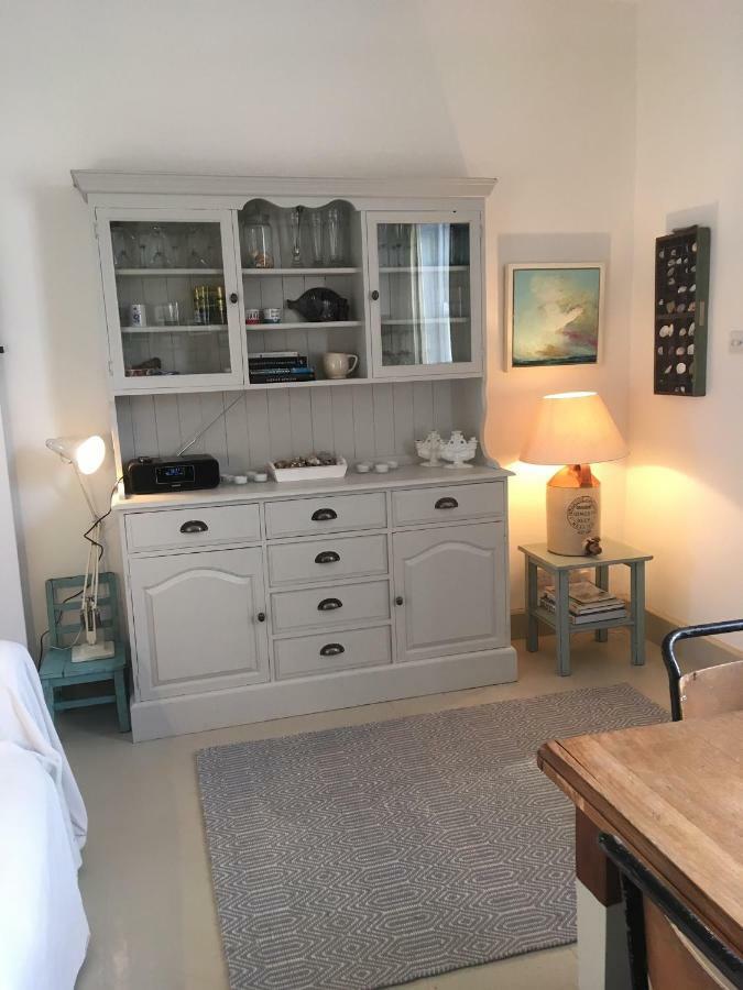 7 Coastguard Cottages, Jury'S Gap, Camber Sands מראה חיצוני תמונה