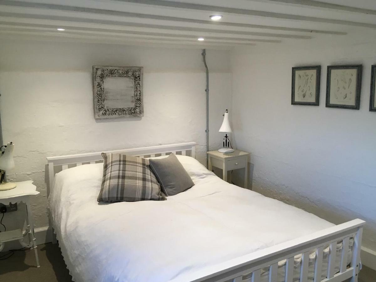 7 Coastguard Cottages, Jury'S Gap, Camber Sands מראה חיצוני תמונה