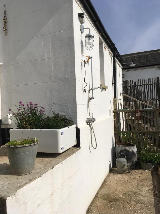 7 Coastguard Cottages, Jury'S Gap, Camber Sands מראה חיצוני תמונה