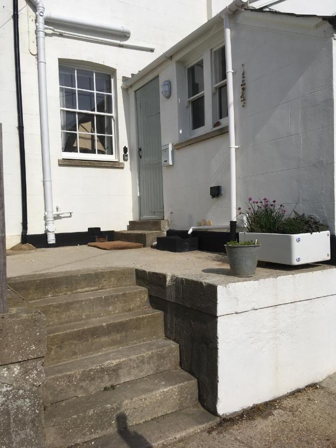7 Coastguard Cottages, Jury'S Gap, Camber Sands מראה חיצוני תמונה