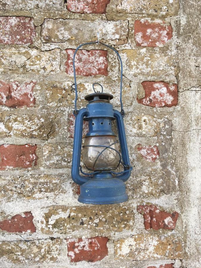7 Coastguard Cottages, Jury'S Gap, Camber Sands מראה חיצוני תמונה